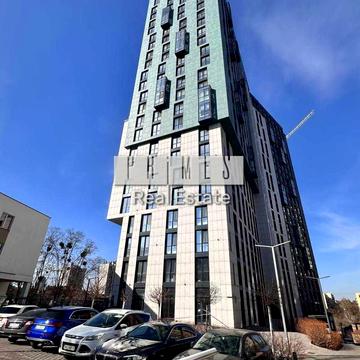 Миколи Пимоненка вул., 19