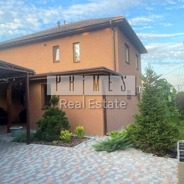 Кленова вул.