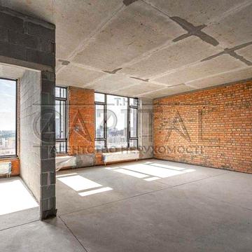 Продаж / Квартира / 283 м2 / ЖК TRIIINITY / Печерський район ЖК TRIIINITY