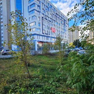 SMART-квартира 21 м², ул. Ревуцкого 54 - 7 мин. до метро Харьковская ЖК Лебединий Guest House