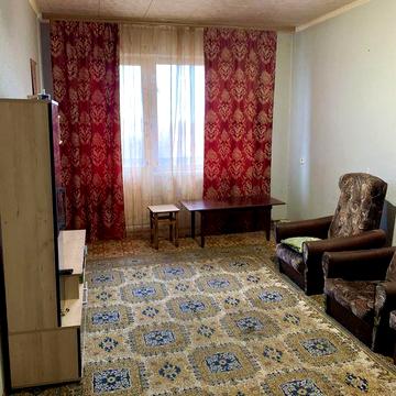 Однокімнатна квартира Фастів центр, не кутова, простора