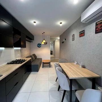 Оренда 1 кім. квартири вул. Пулюя ЖК Галицький Лев