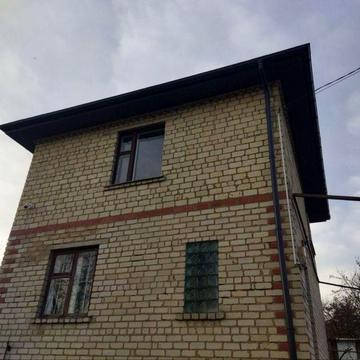 Продається житловий будинок.