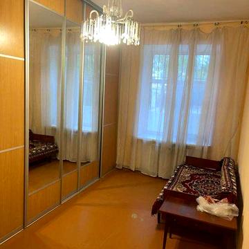 Продам 1к квартиру вул.Придніпровська 3, 46м2