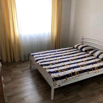 1-к, ЖК «Рогатинський», будинок 3, Рогатинська Левада вул., 20 ЖК «Рогатинский», дом 3