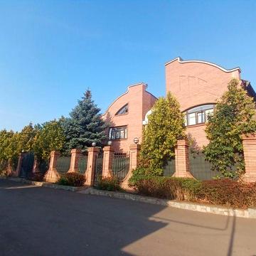 Чудовий дім на пос.Котовского 380 000тис.у.є