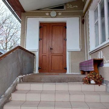 Продається будинок в с. Стриївка.