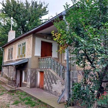 Продається будинок в с. Стриївка.