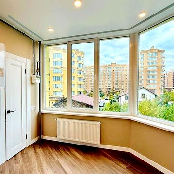 Корольова вул., 4