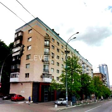 3 кімнатна бульвар Лесі Українки 10