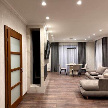 Ореда будинку