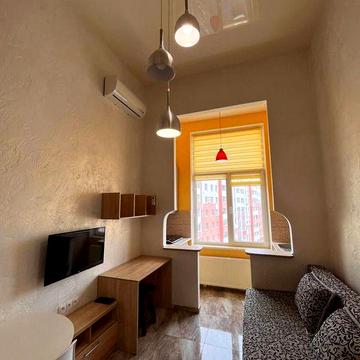 Аренда двухуровневой квартиры. Салтовка. Академика Павлова.Барабашова.