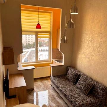 Аренда двухуровневой квартиры. Салтовка. Академика Павлова.Барабашова.