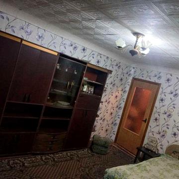 Сдам на долг 2--х комнатная квартира без посредников