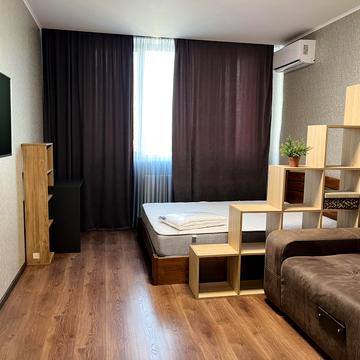 Самійла Кішки вул. (Маршала Конєва), 10/1