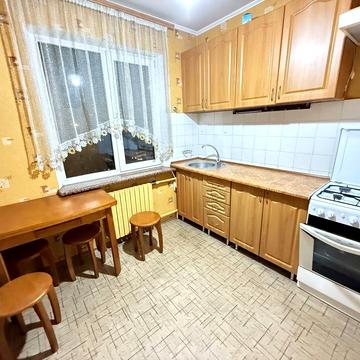 Аренда 1 ком квартиры На Краснова