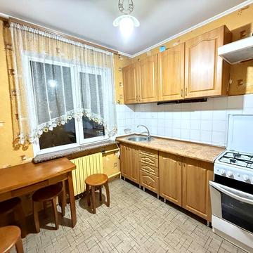 Аренда 1 ком квартиры На Краснова