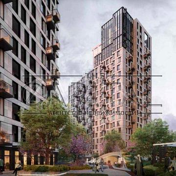 Продаж / Квартира / 293 м2 / ЖК TRIIINITY / Печерський район ЖК TRIIINITY