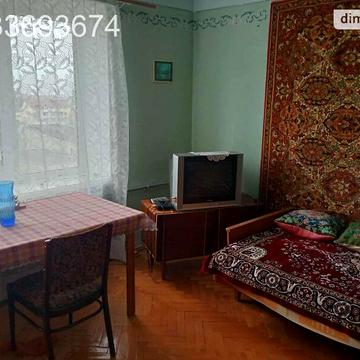 Довгострокова оренда 2к Квартира Галицького Данила бульвар