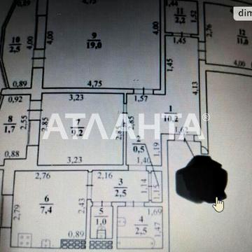 Продаж 3к Квартира Палія Семена вулиця