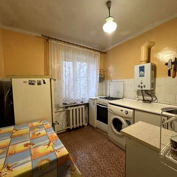 Здам в оренду 2-к квартиру в районі 5-ої міської лікарні