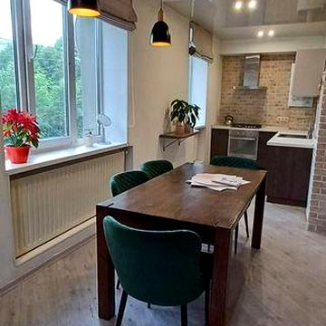 Здам  3кімнатну квартиру  центр. Власник