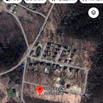 Рославичі, Обухівський, Київська область 35438.0 USD