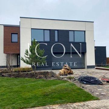 Продаж будинку | 318м² | KM «Тепло», с.Крушинка