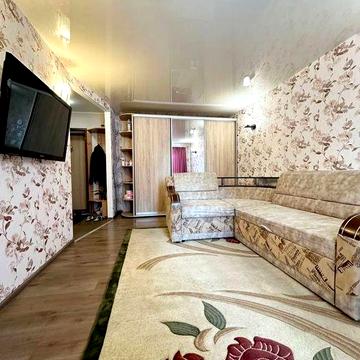 Сдам уютную 1к квартиру пр. Науки (Гагарина) ТЦ Даффи