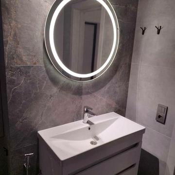 Продаж 1-км.кв. центр міста, від власника, новобудова 52кв.м. Пушкіна ЖК Пушкіна