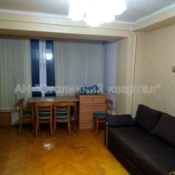 ДОВГОСТОКОВО! Двокімнатна квартира на Чоколівському бульварі, 18