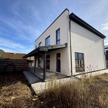 Дуплекс з окремим заїздом ‼️ 120 м2 | 2,5 сотки | газ