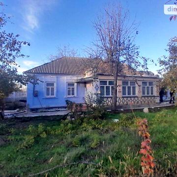 Продаж 6к Дім Авіаційний провулок