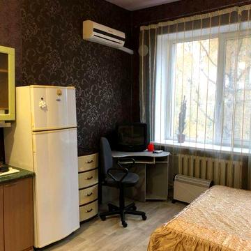 1 кв метро 5 мин м. Спортивная