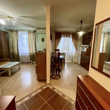 Чубинське оренда однокімнатної квартири затишок, інфраструктура...