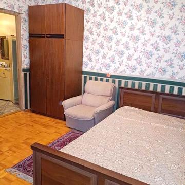 Оренда просторої 2 кімнатної квартири Троещина ! Милославська