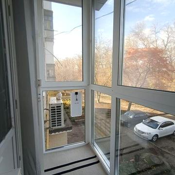 Продаж 1к Квартира Мікрорайон №3 мікрорайон