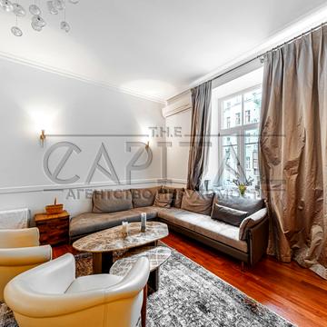 Терещенківська вул., 13