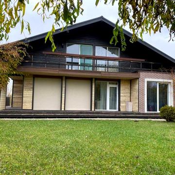 Будинок 219 м² с. Требухов с.т Переможець,