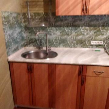 Сдам 1-квартиру по ул,Поповича м.Лесная