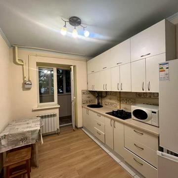 ЗНИЖЕННЯ ЦІНИ!1к квартира з ремонтом біля Парку!Газ! Без комісії!