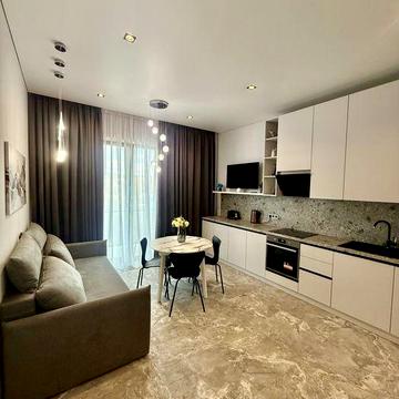 1,5-кім Шервуд / Sherwood