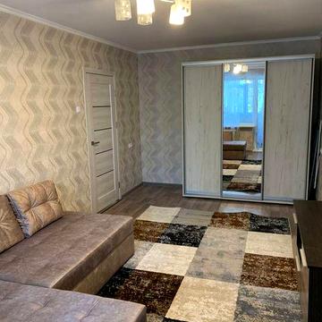 Продам  свою  1-ну квартиру