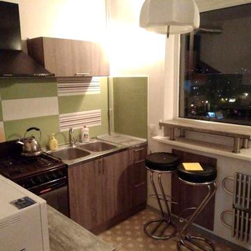 Аренда 1 квартиры