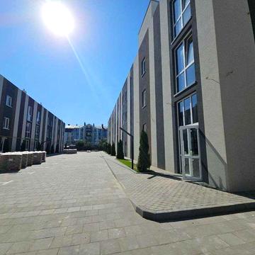 Без% Продаж 1-к. кв в ЖК Sanville Park. Є-відновлення! Є-оселя! ЖК Sanville park