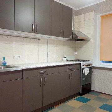 2к квартира на ж/м Левобережный (Березинка, Донецкое шоссе)