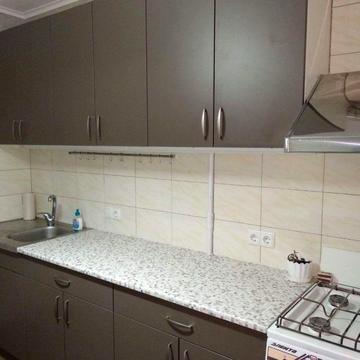 2к квартира на ж/м Левобережный (Березинка, Донецкое шоссе)