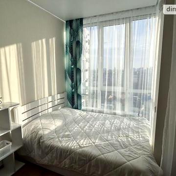 Довгострокова оренда 1к Квартира 600-річчя вулиця ЖК Лесопарковый