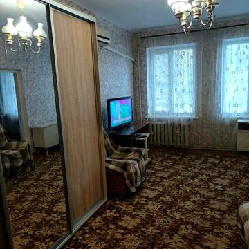 2 комнатная АГВ, конвекторы, дворец спорта