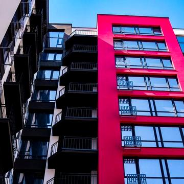 Видова квартира з панорамою на гори та озеро в ЖК Манхеттен! 66м2